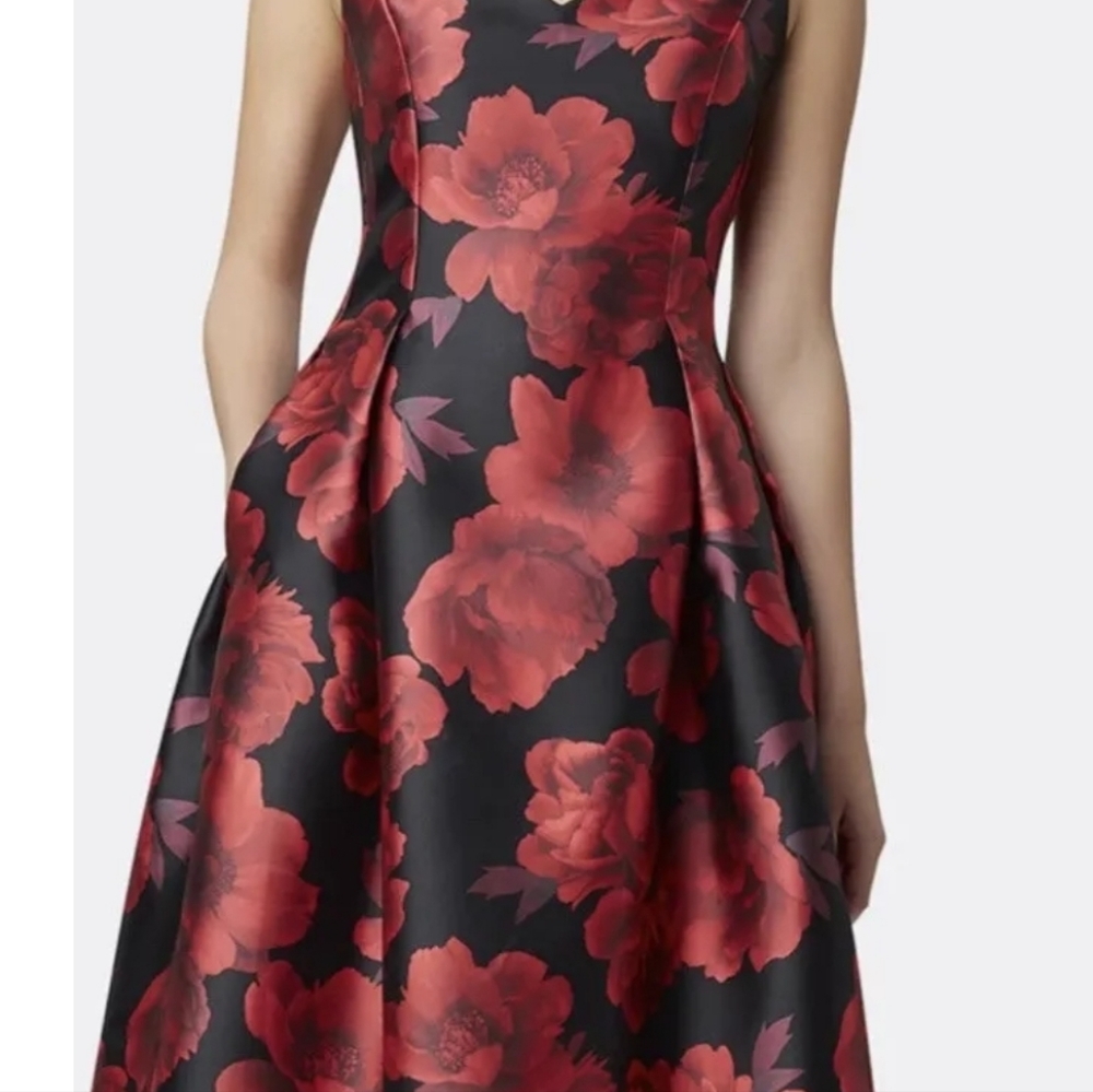 Dress - Picture 3 of 3
